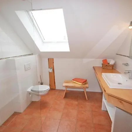 Apartament Maria Kurort Gohrisch