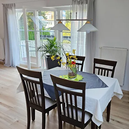 Apartment Maria Kolonial